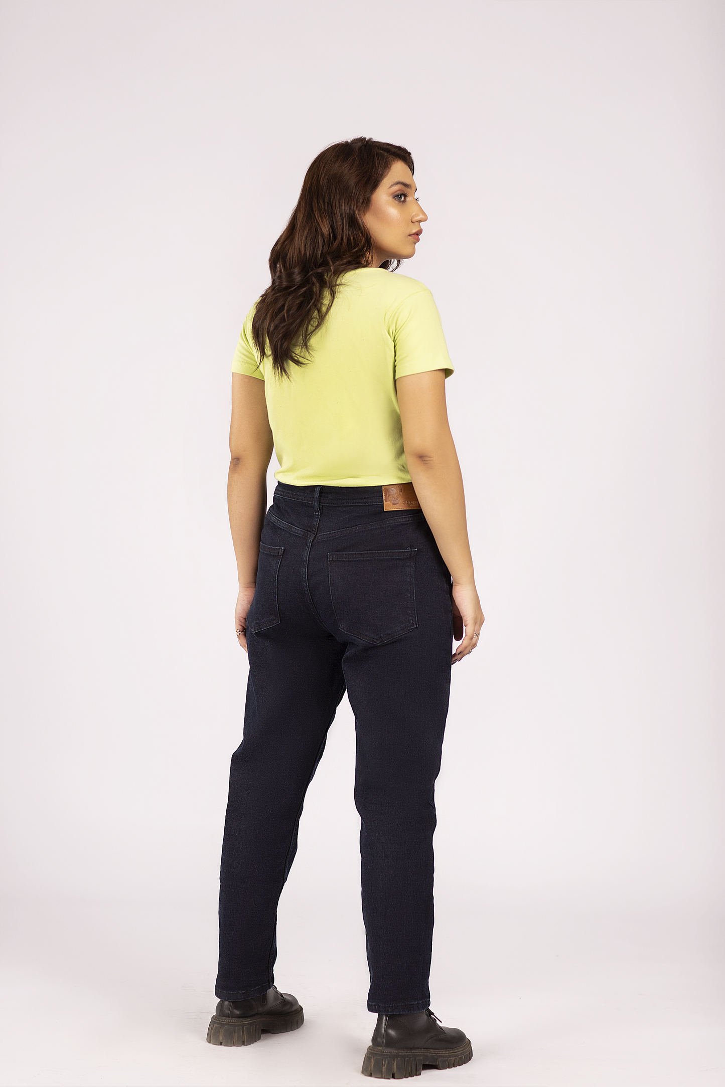 Finlay Denim - Indigo Girls Jeans Pants