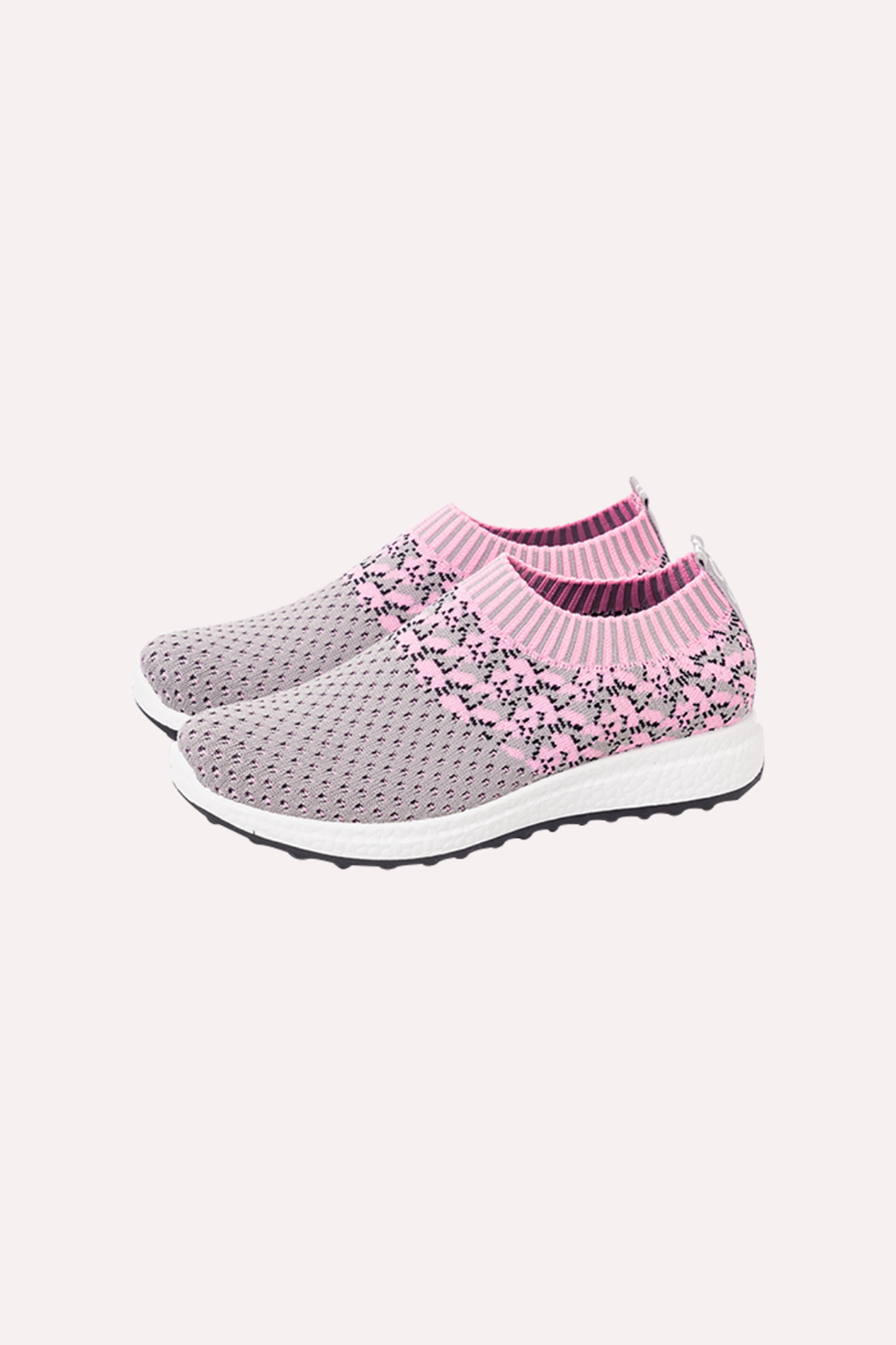 Pro - Slip Resistant Women Sneakers