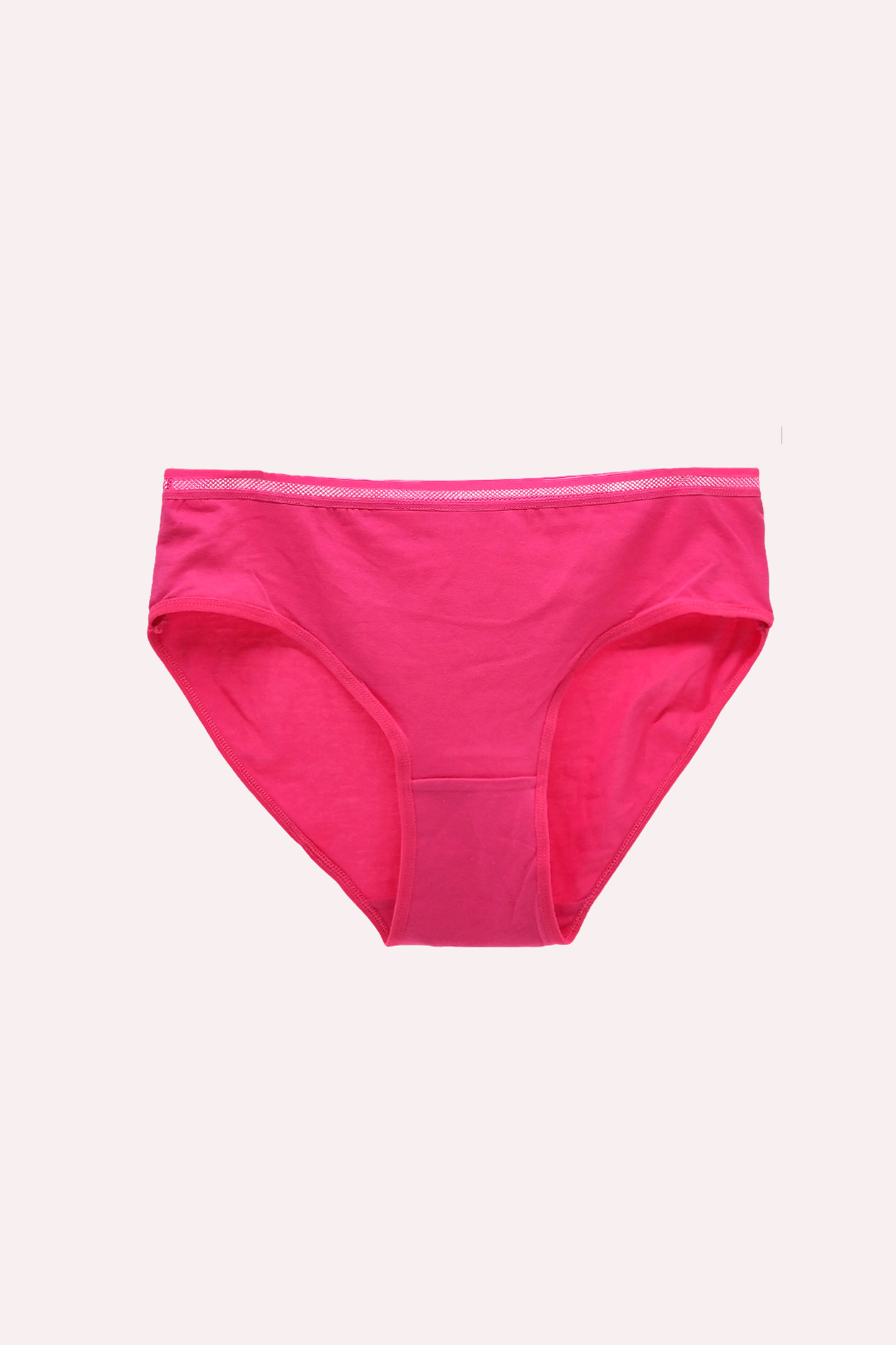 Apollo - Cotton Finish Plus Size Girls Panty