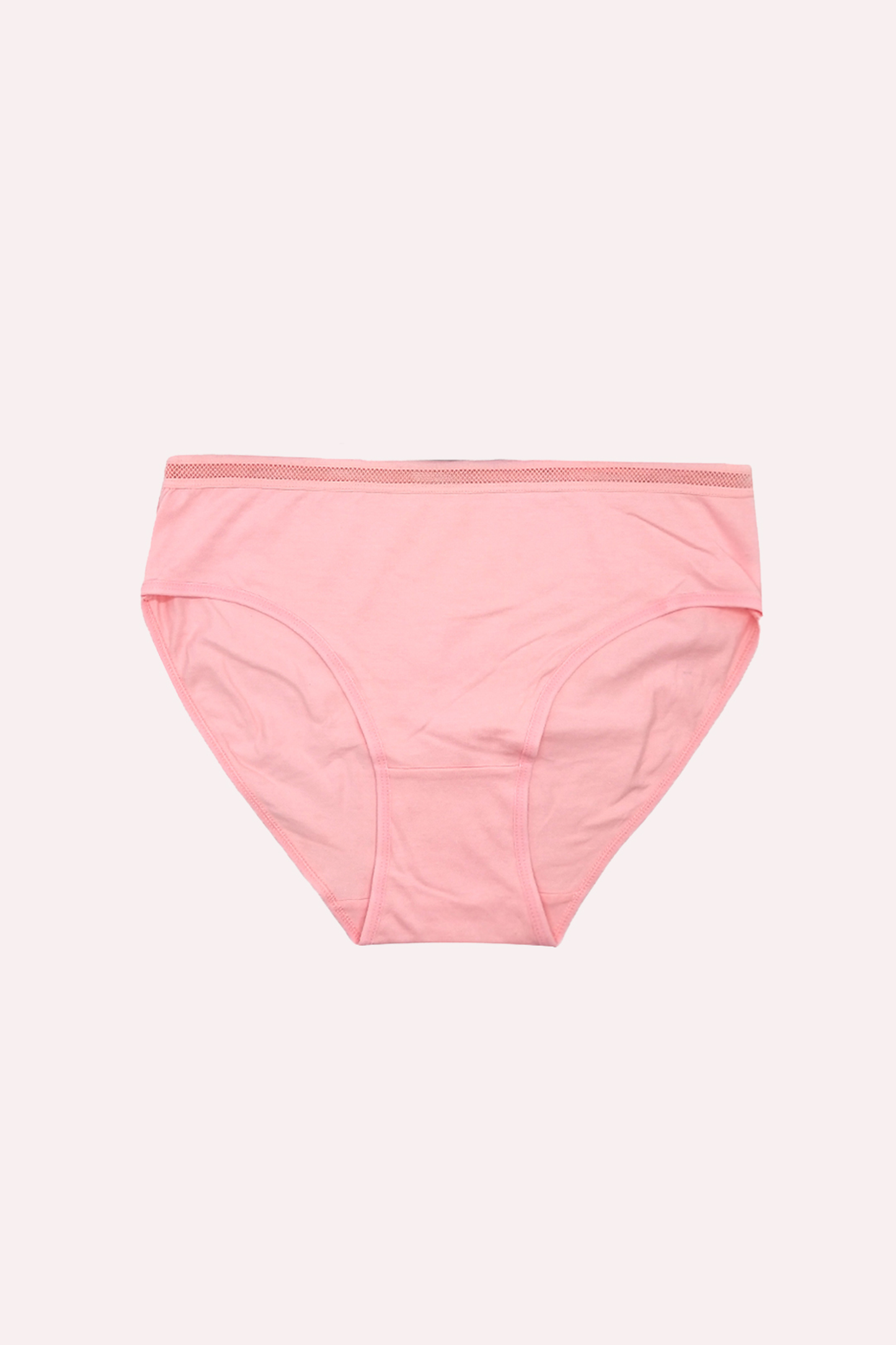 Apollo - Cotton Finish Plus Size Girls Panty