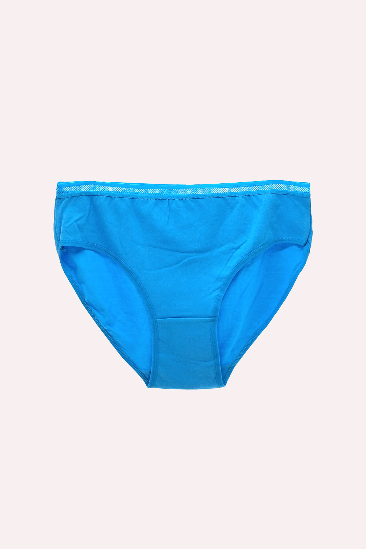 Apollo - Cotton Finish Plus Size Girls Panty