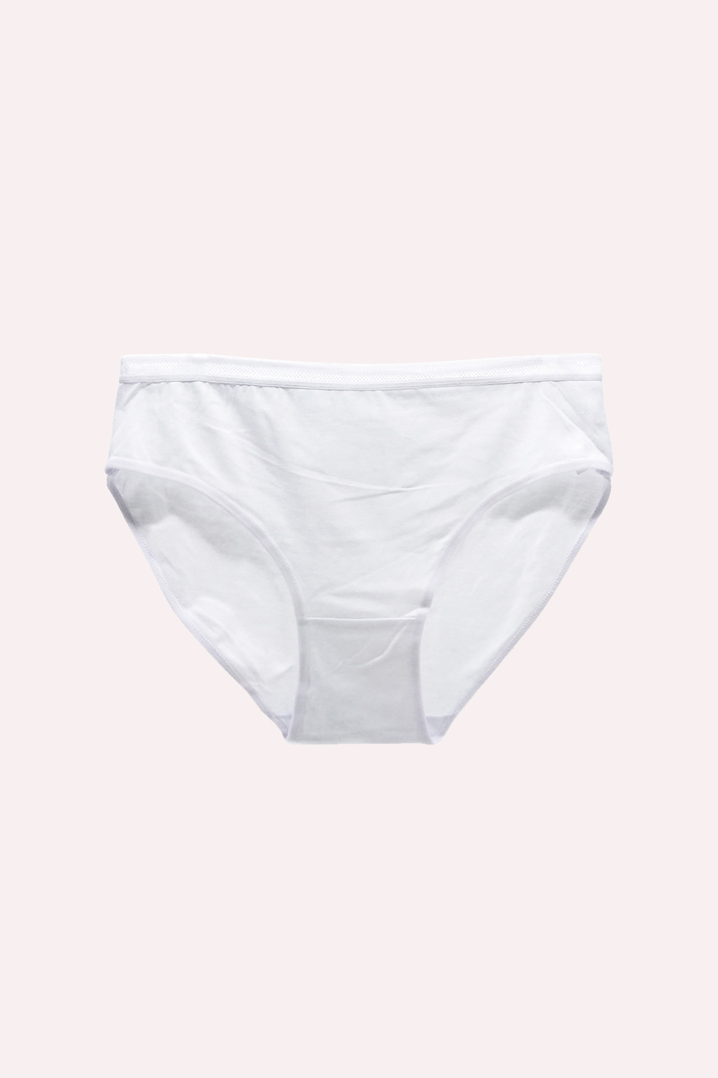 Apollo - Cotton Finish Plus Size Girls Panty
