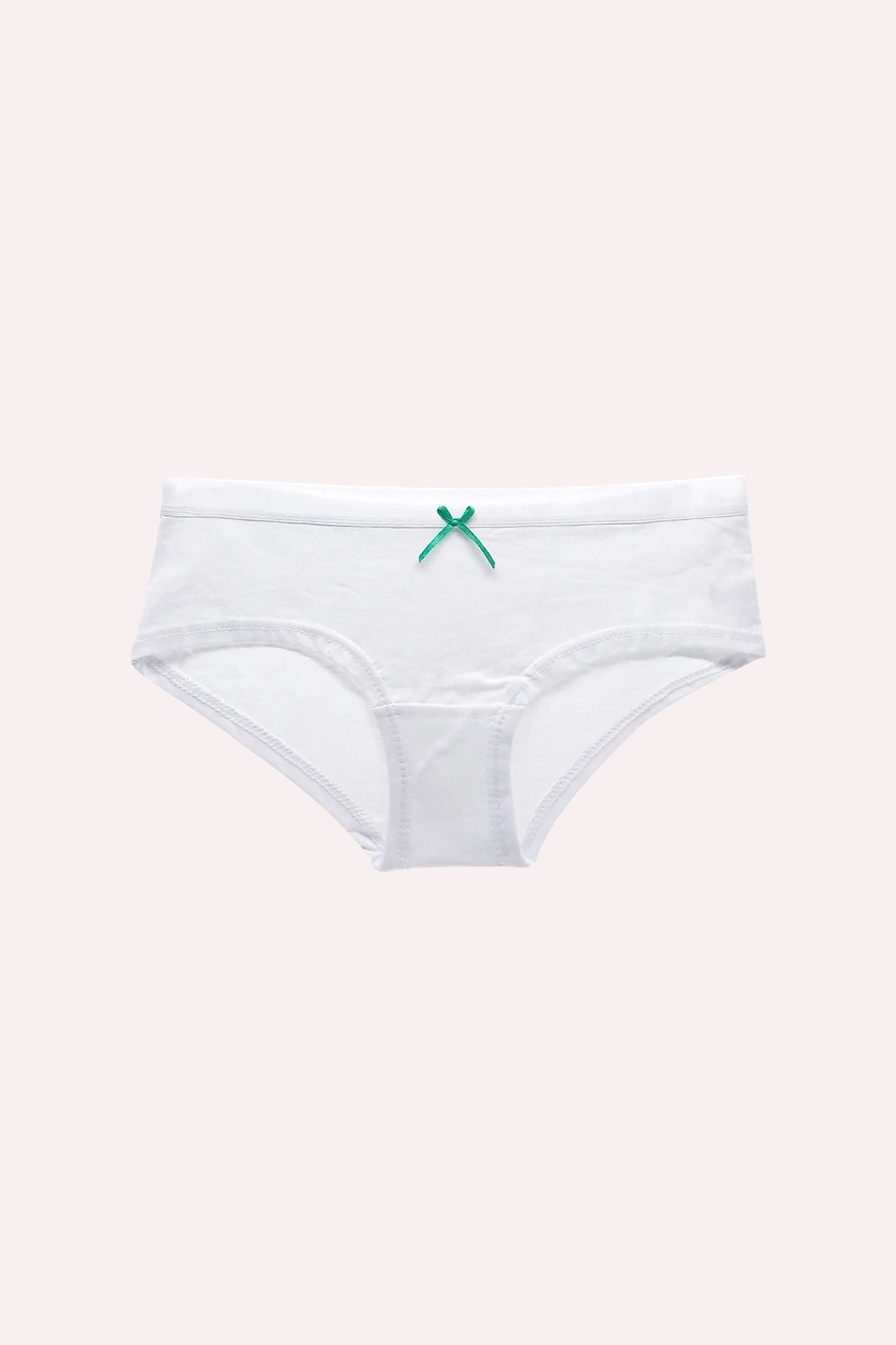 Aura - stretchable Soft cotton girls panty