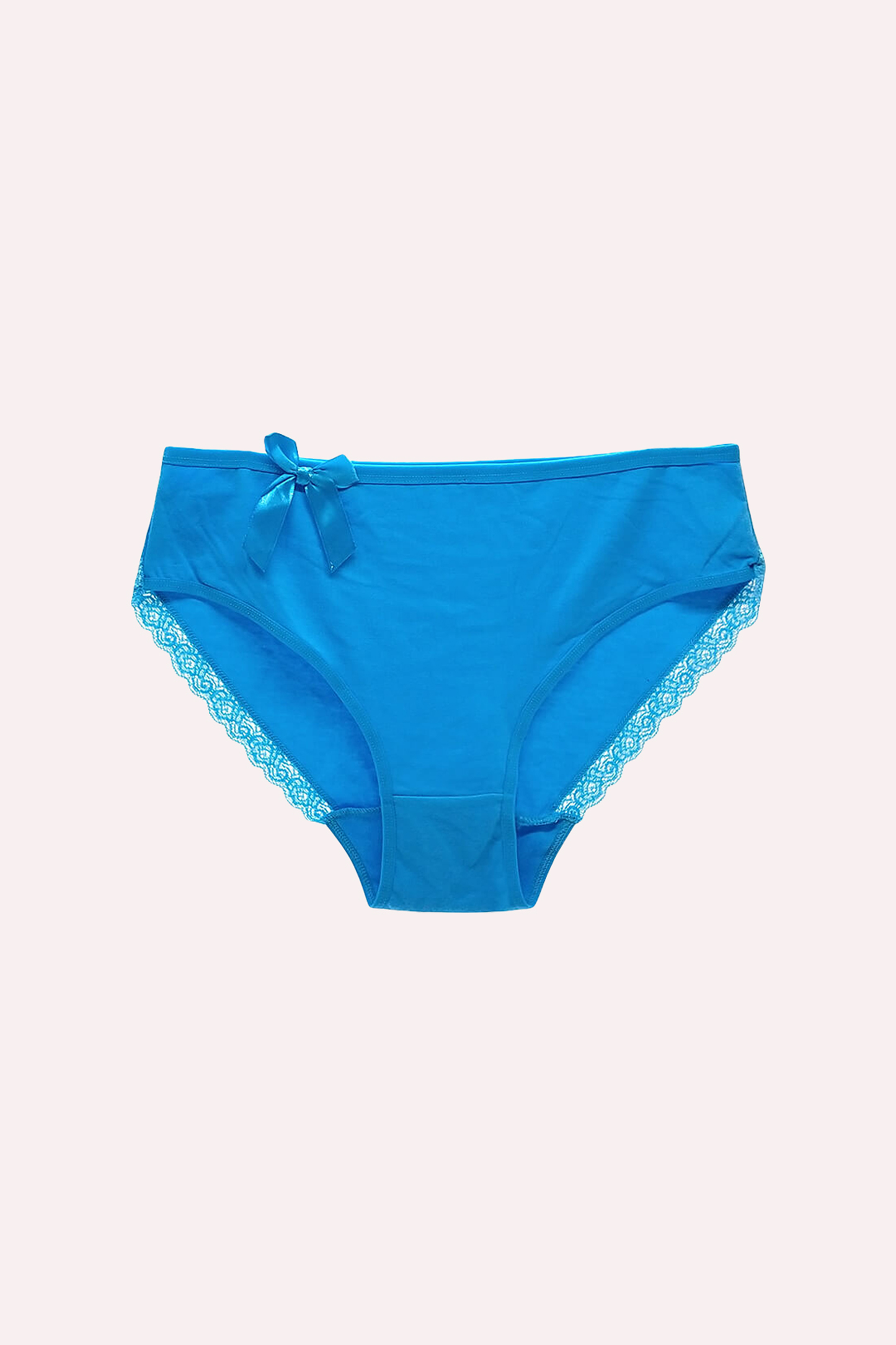 Eros - Premium Cotton Panty for Girls