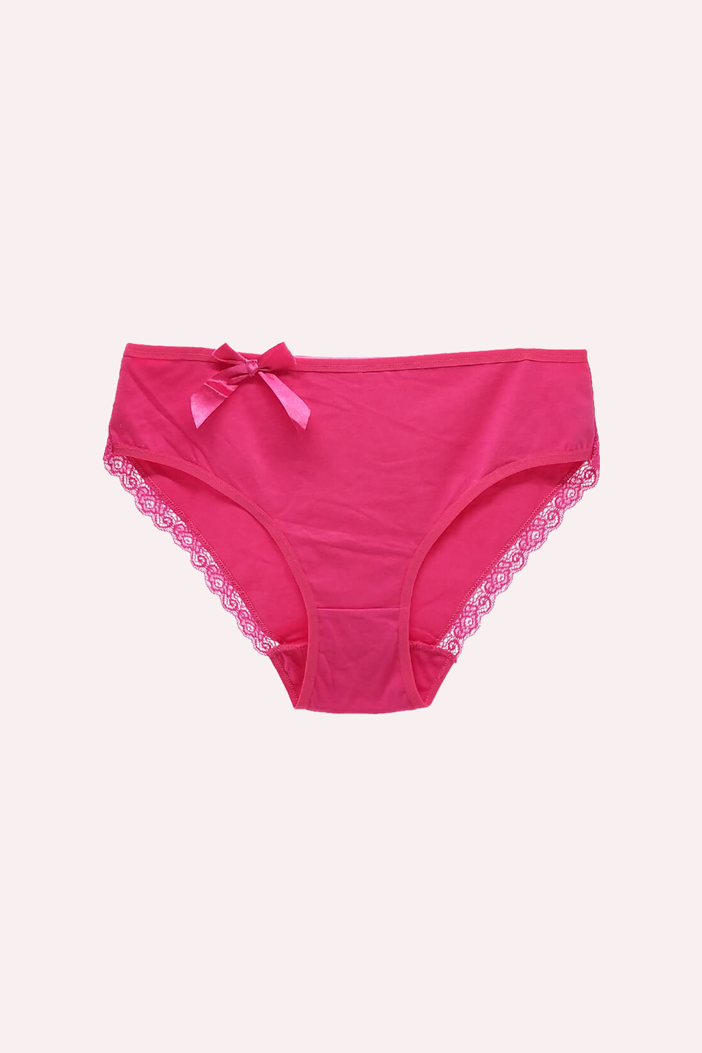 Eros - Premium Cotton Panty for Girls