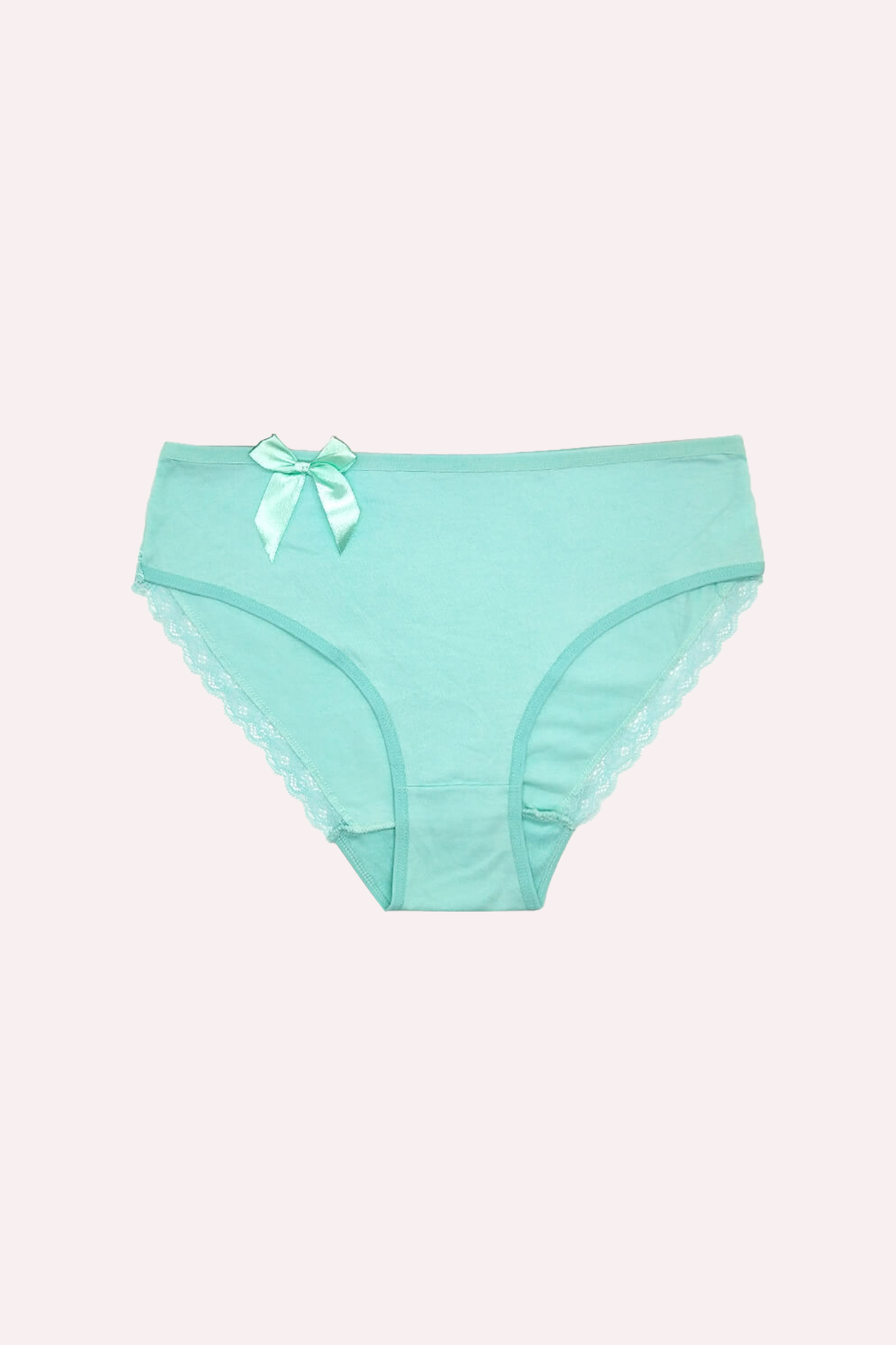 Eros - Premium Cotton Panty for Girls