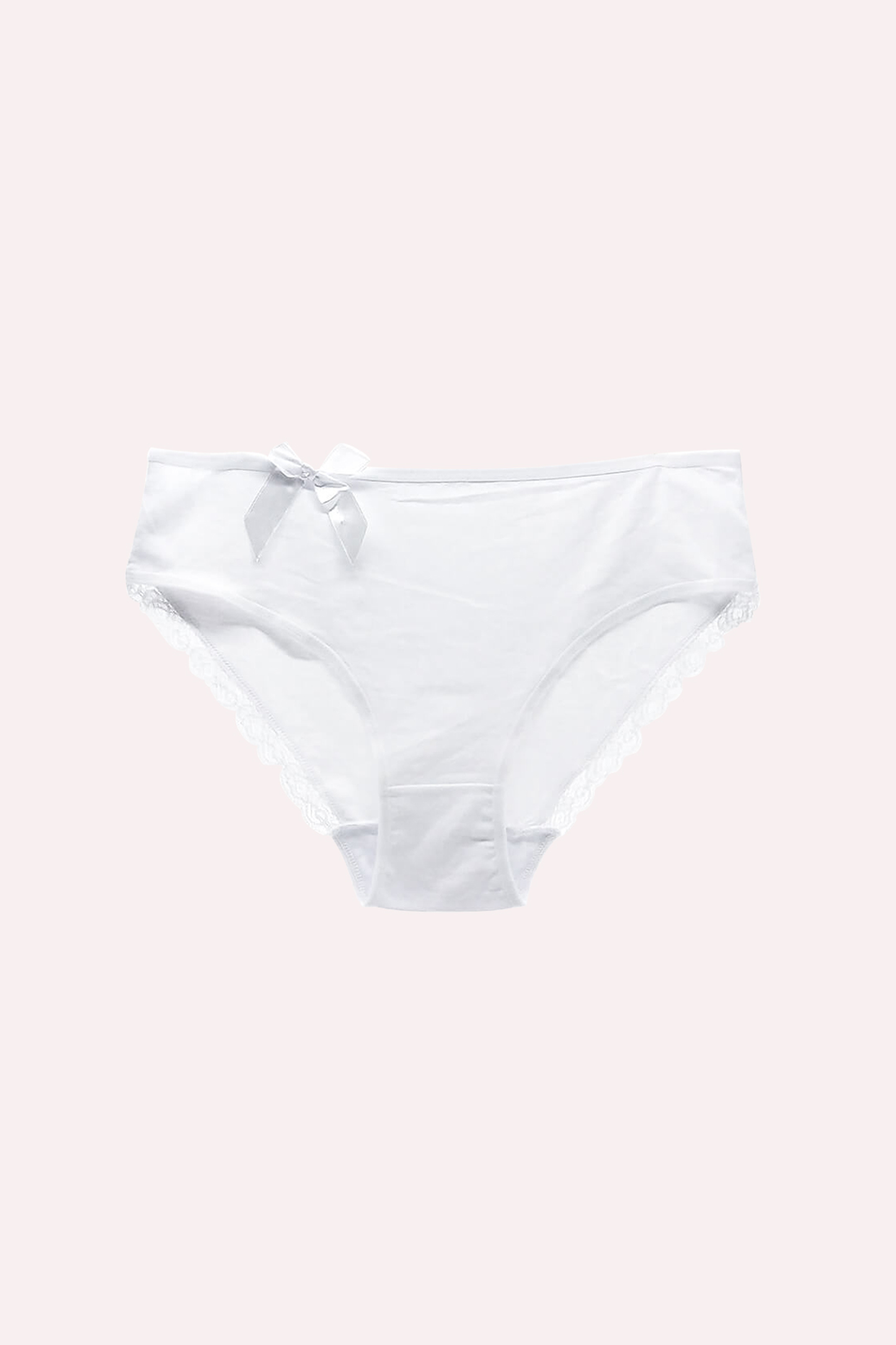 Eros - Premium Cotton Panty for Girls