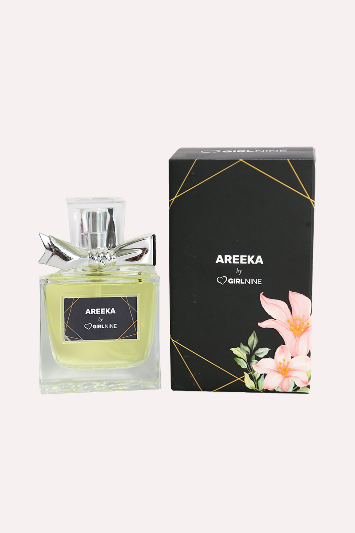 Areeka - Perfume for Women
