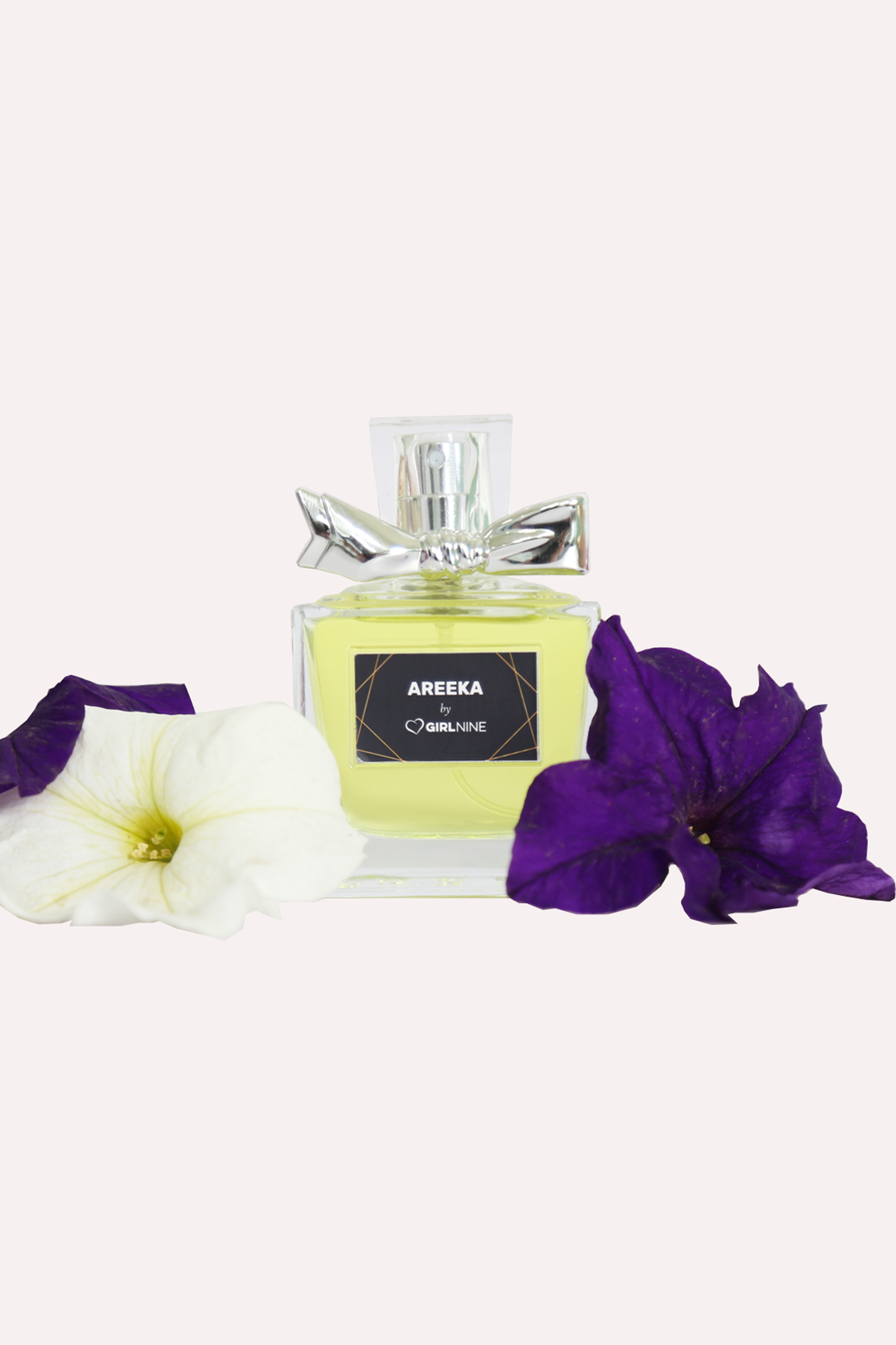 Areeka - Perfume for Women