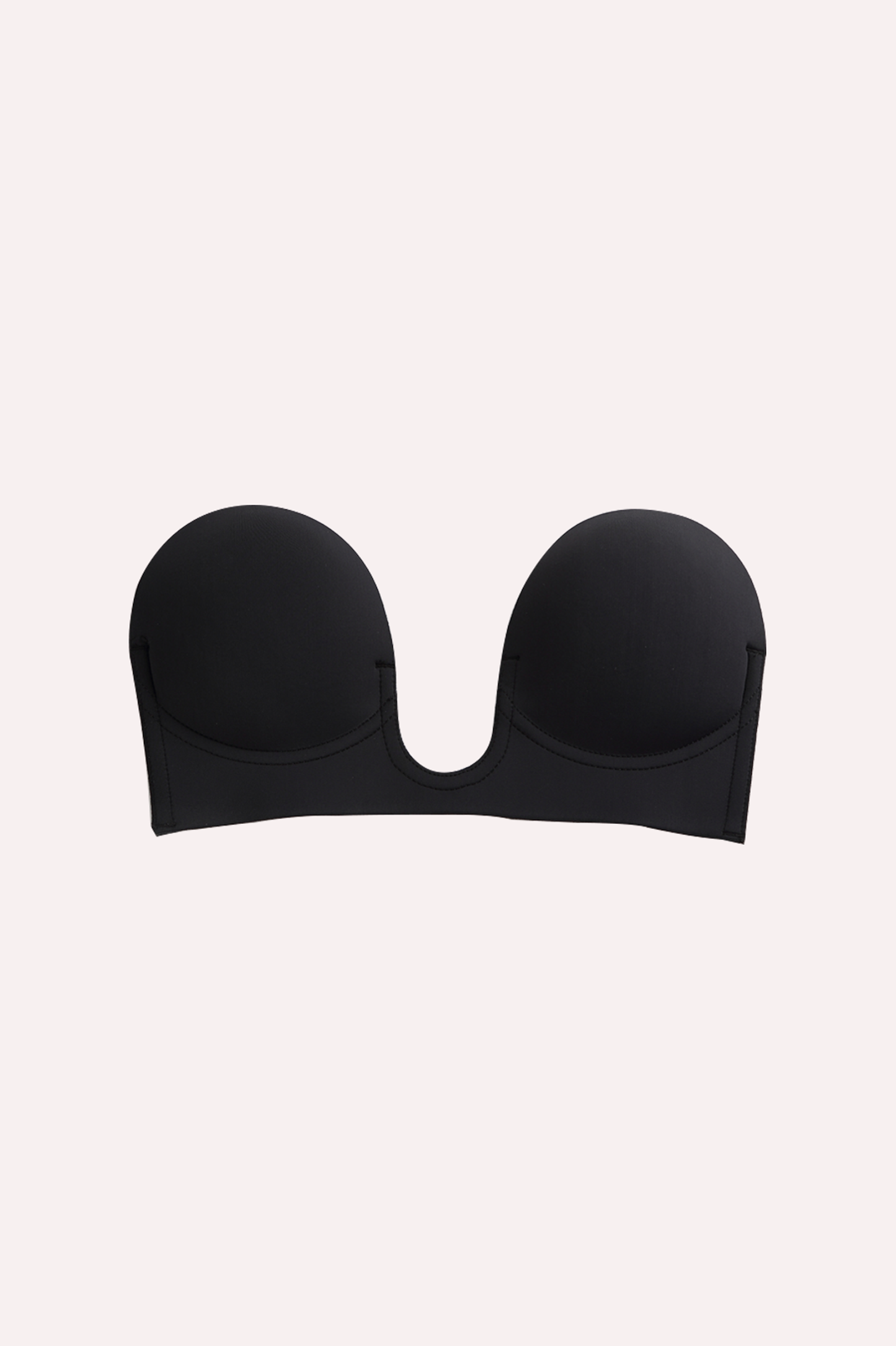 Ego - Wireless Seamless Strapless Bra