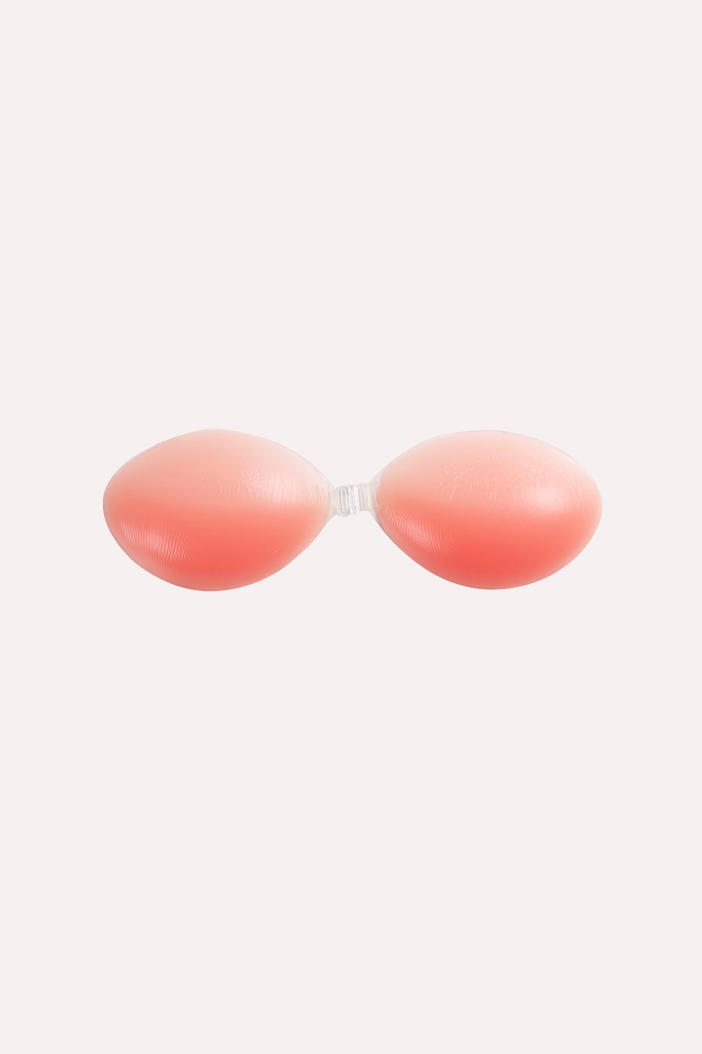 Push - Soft and Flexible Strapless Bra