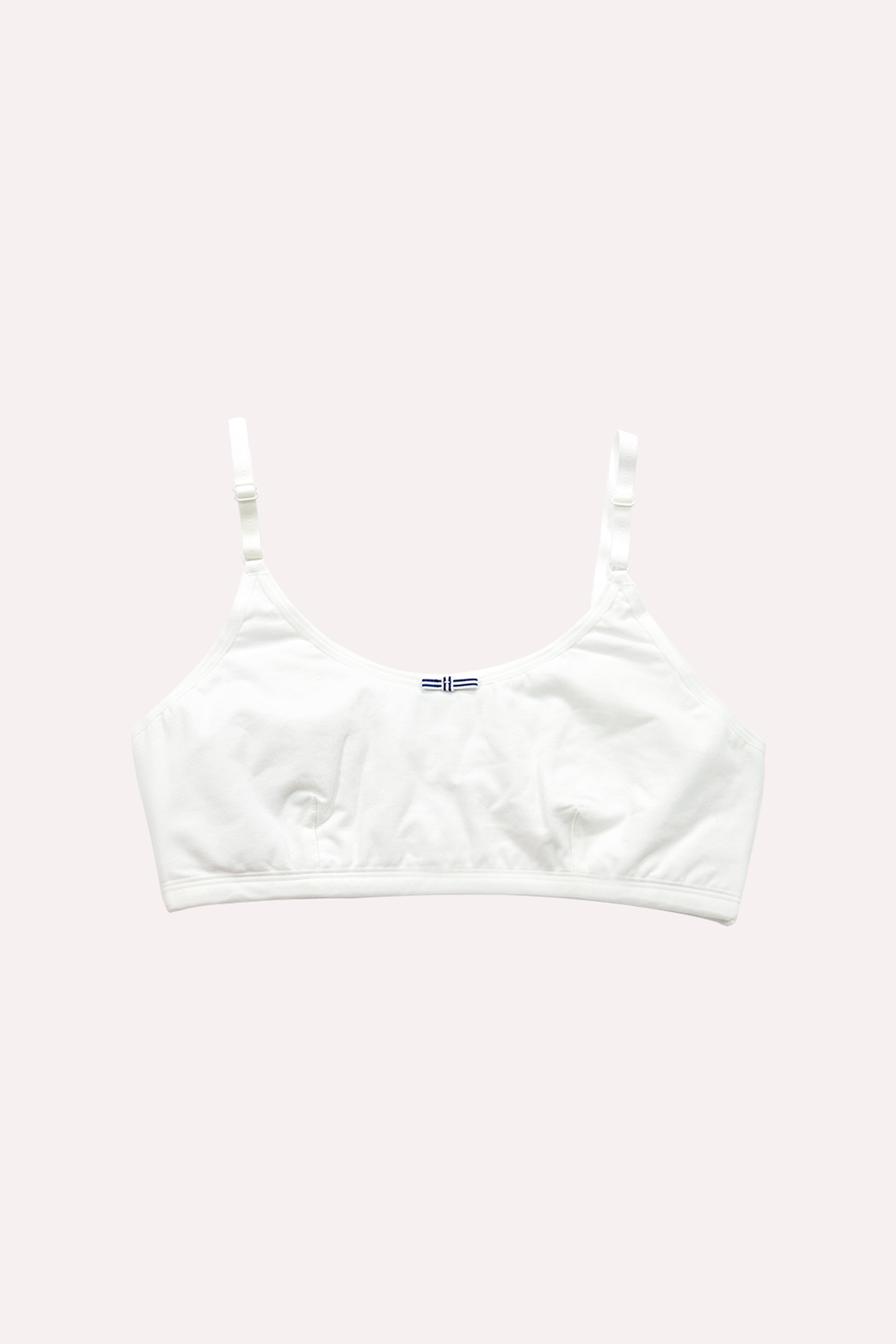 Ally - T-Shirt Non-wired Lightweight Beginner Bra