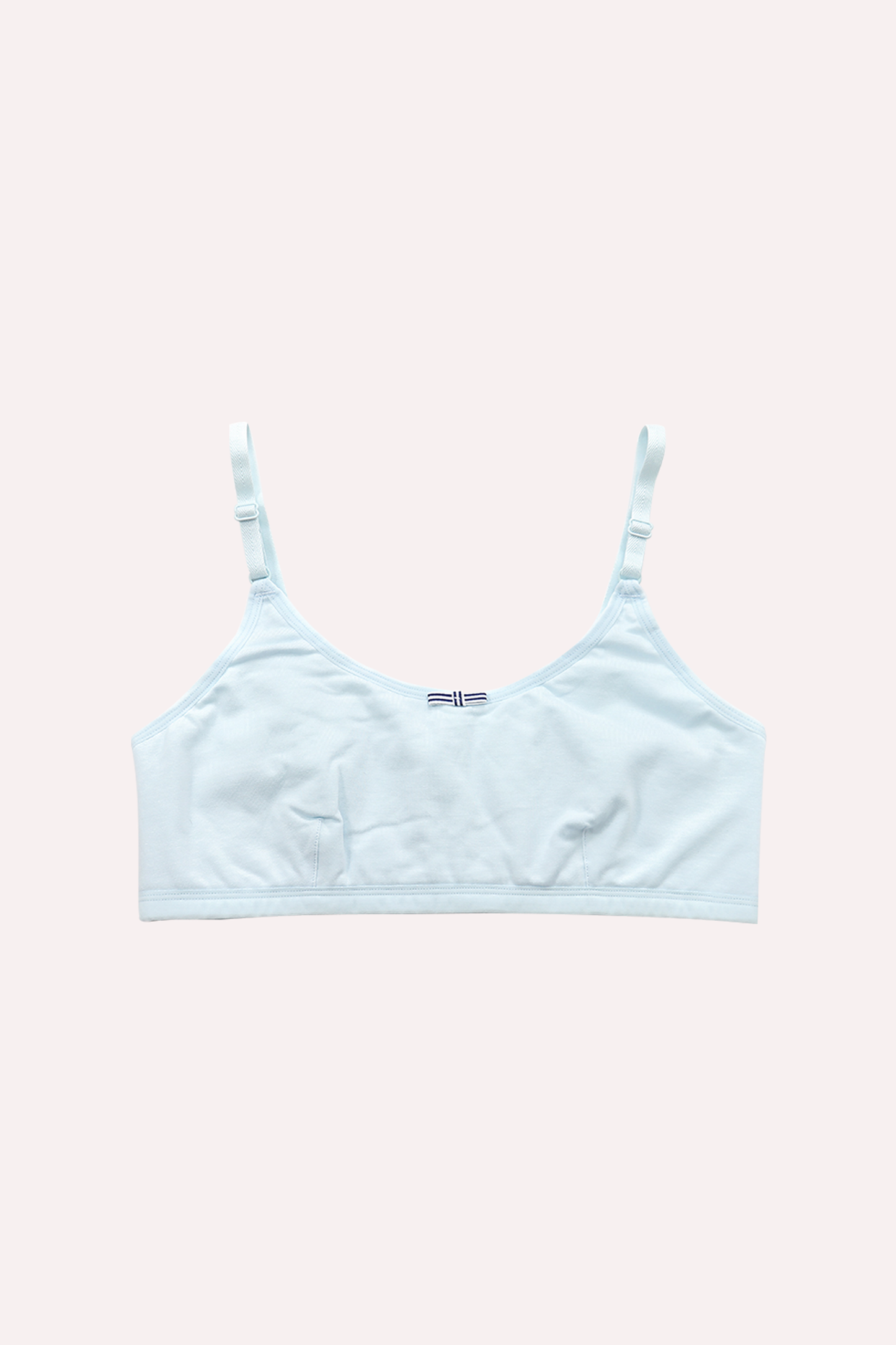 Ally - T-Shirt Non-wired Lightweight Beginner Bra