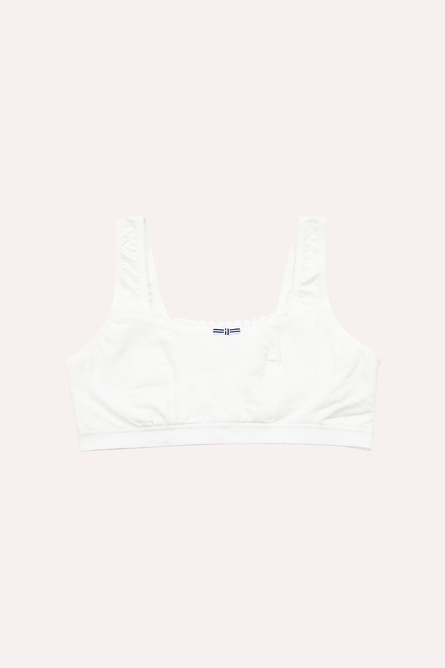 Comrade - Full Coverage Non-wired Kids Bra