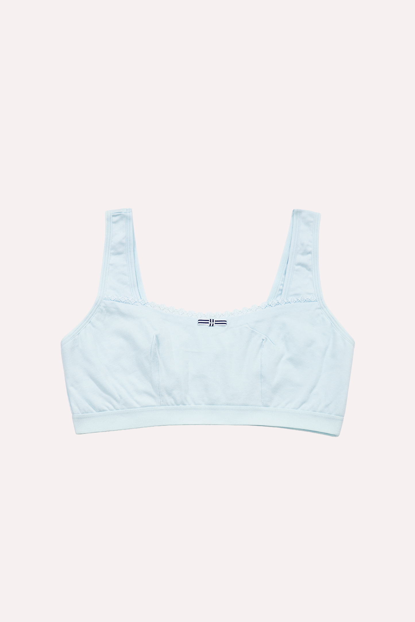 Comrade - Full Coverage Non-wired Kids Bra