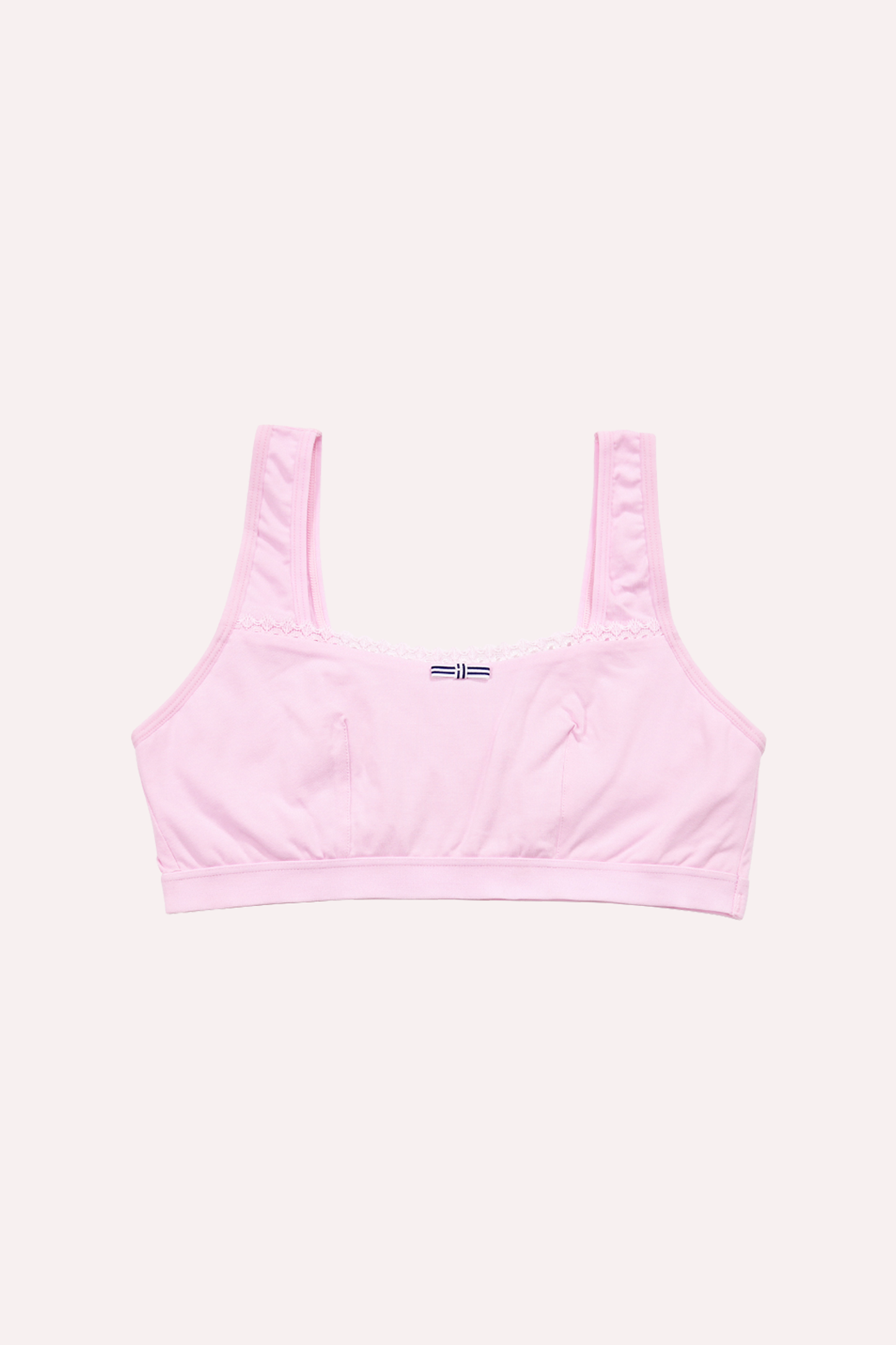 Comrade - Full Coverage Non-wired Kids Bra