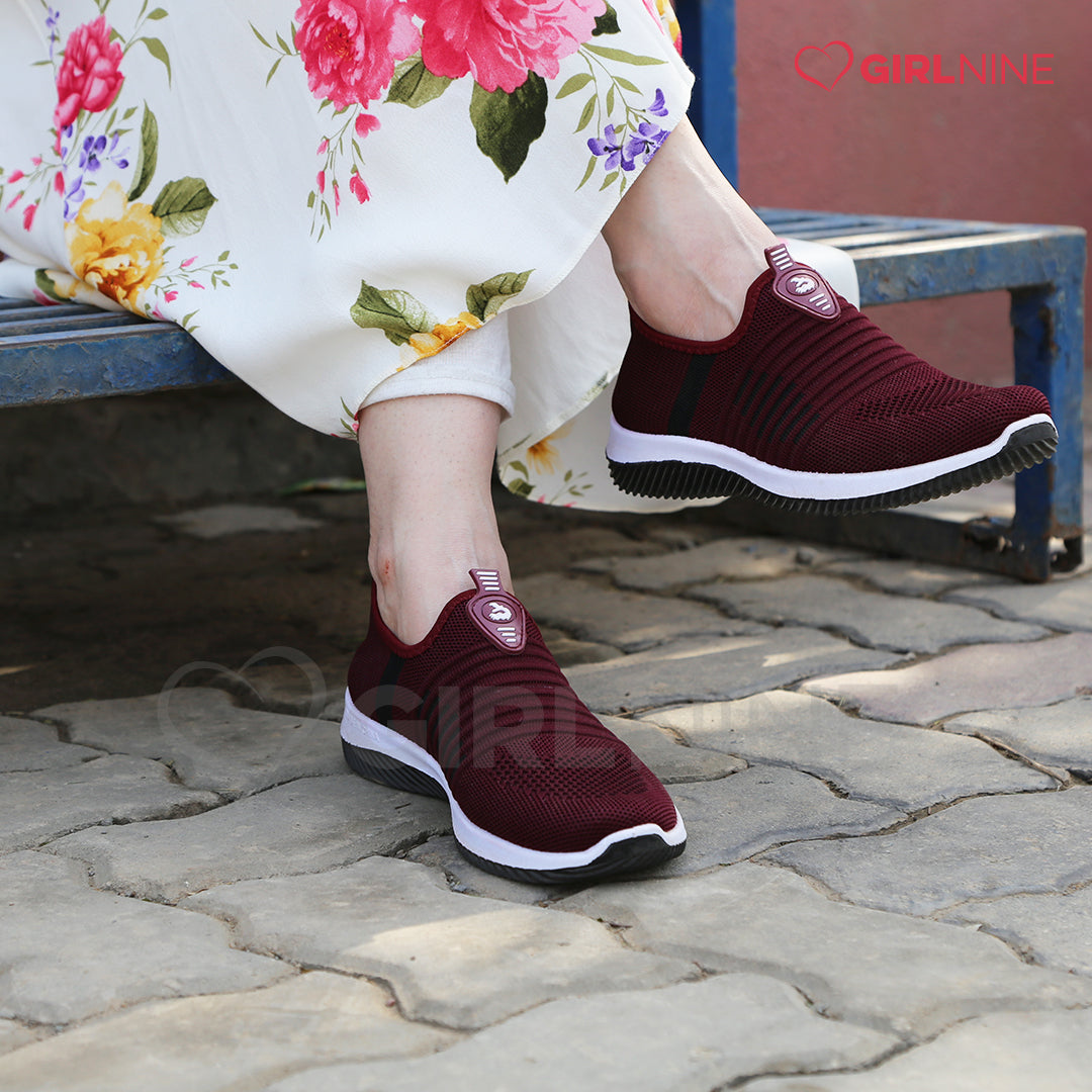 joggers shoes for ladies
