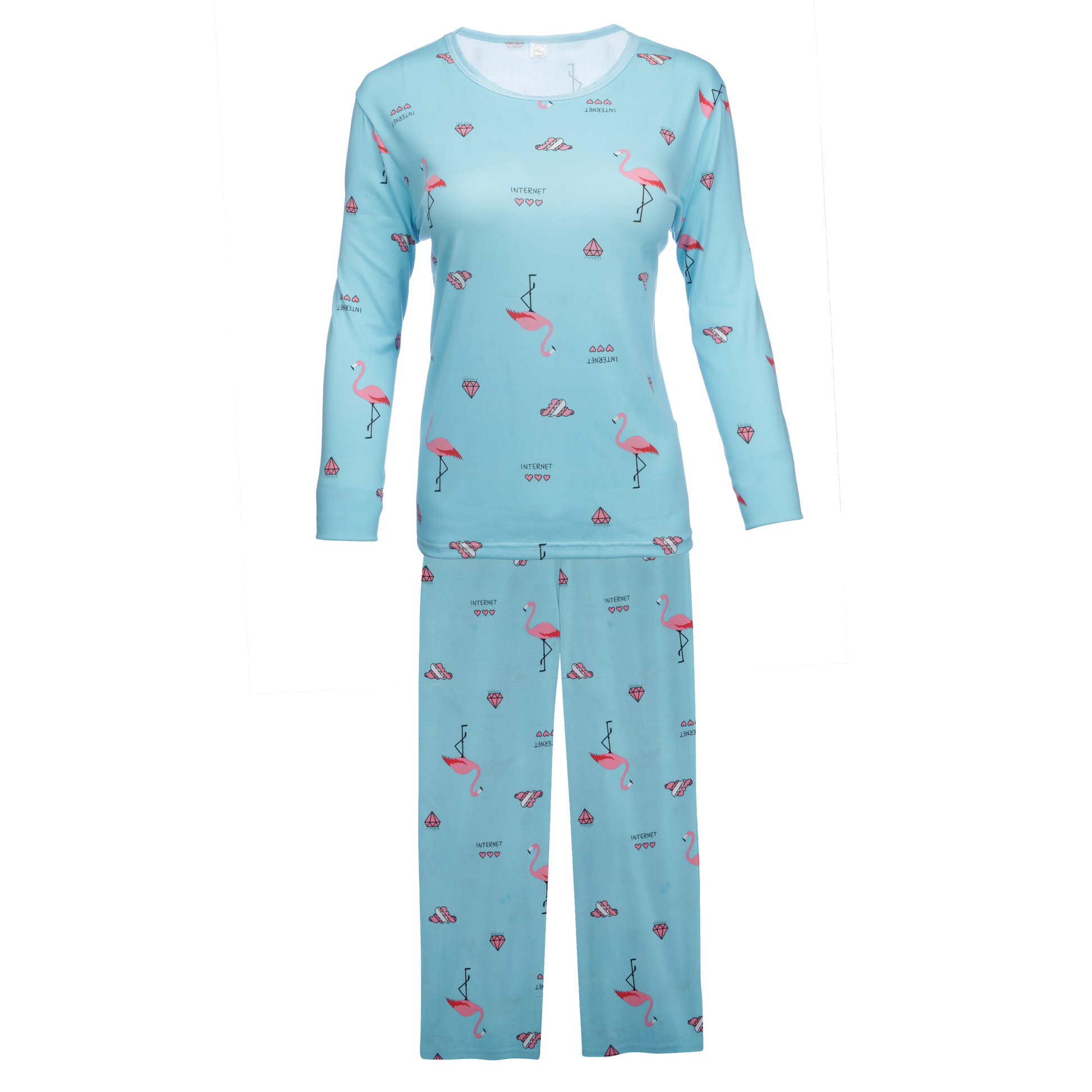 pajama set