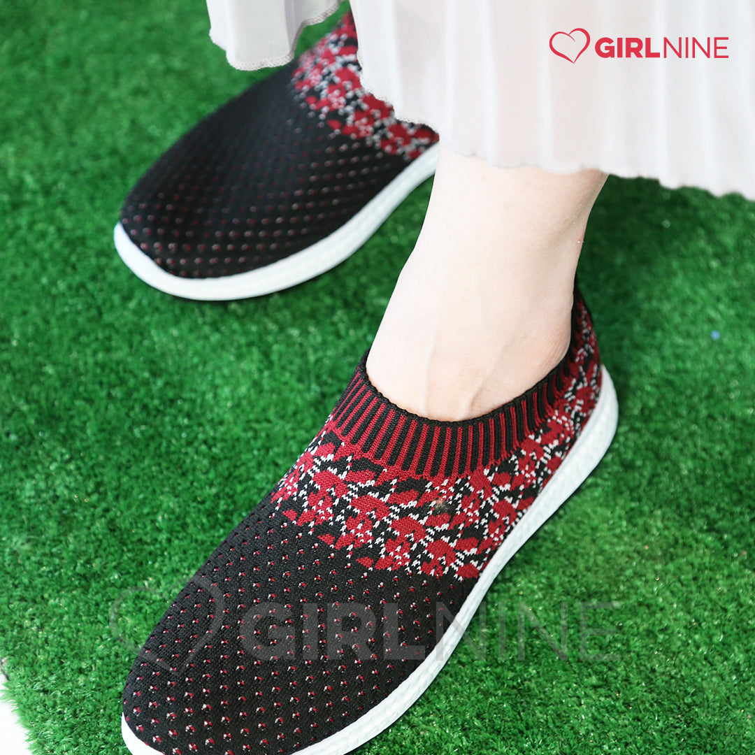 Pro Sneakers Buy women sneakers Girl Nine