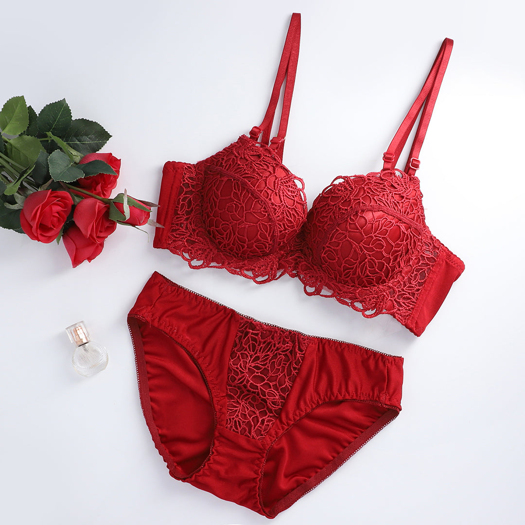 designer bra and panty sets online