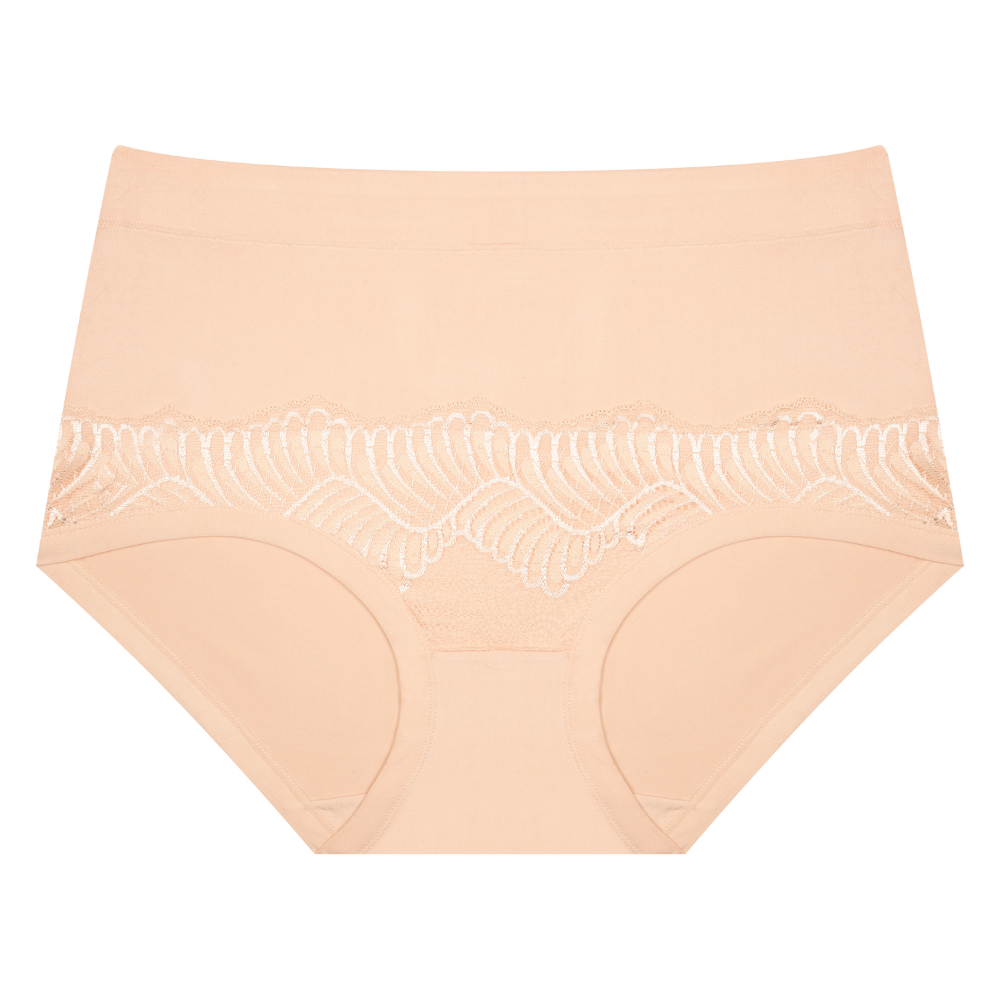 seamless brief panties