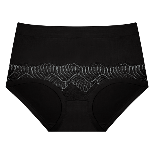 Brief Panties | Buy Ladies Brief Underwear Online – Girl Nine