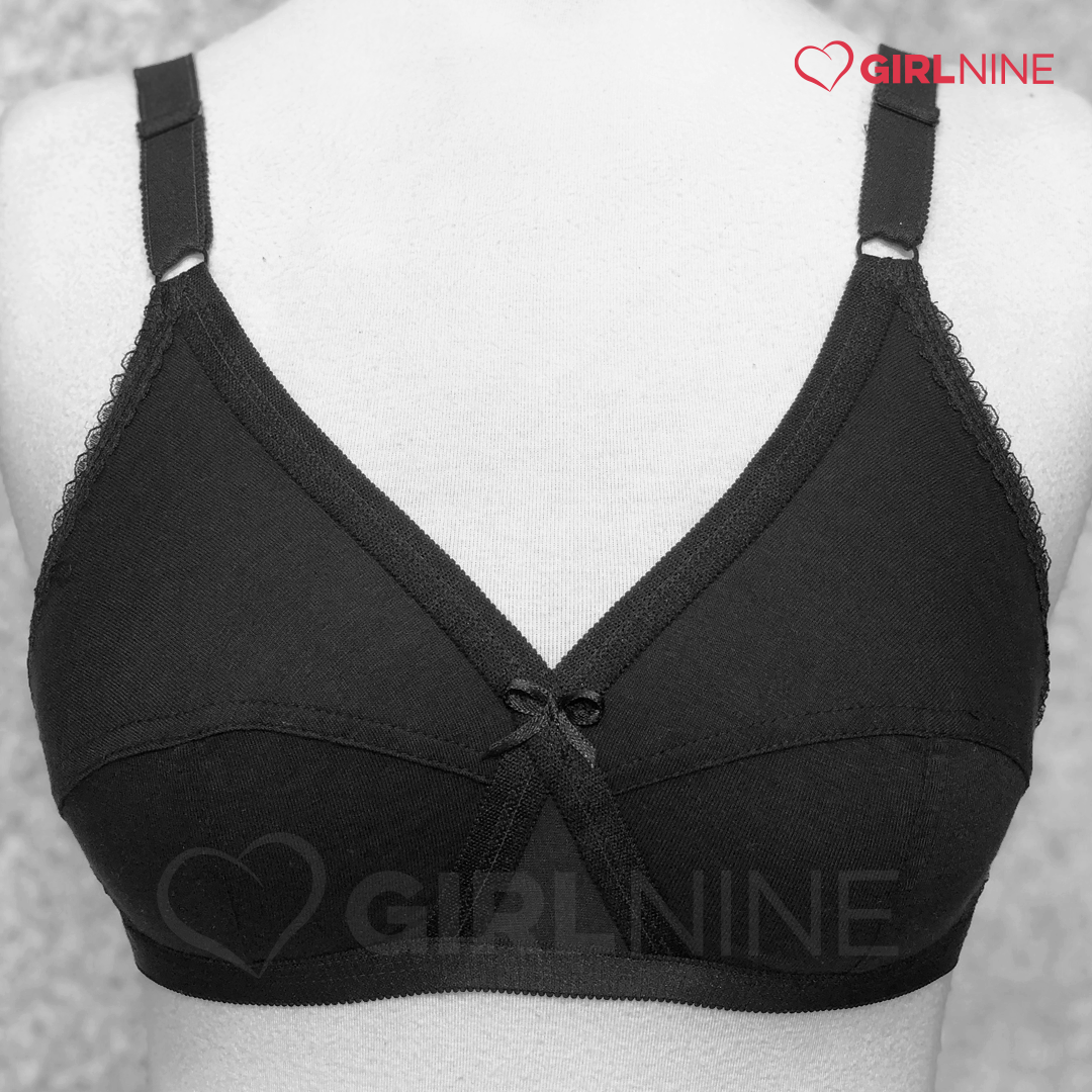 best cotton bra