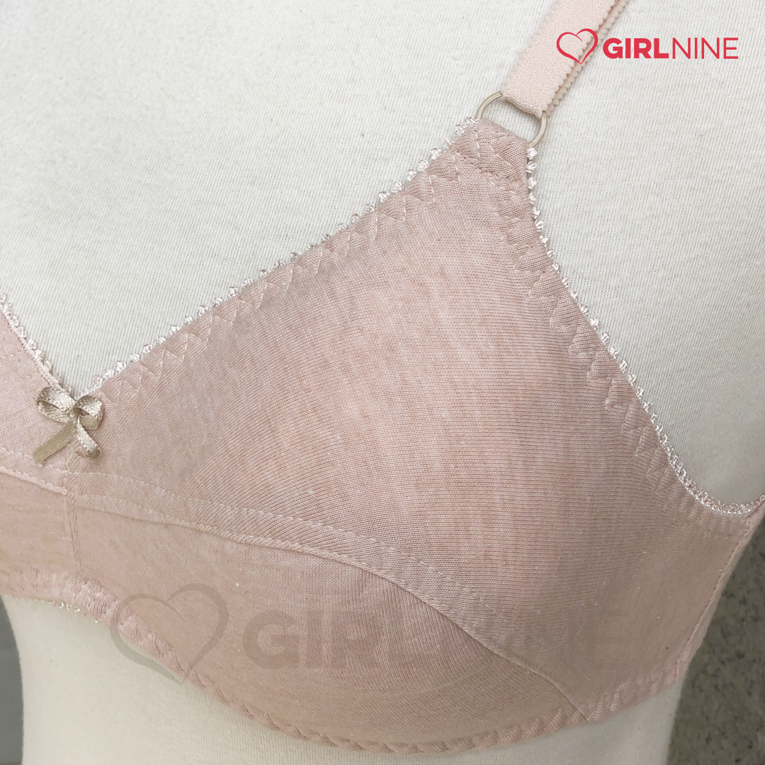 sexy cotton bra online for ladies
