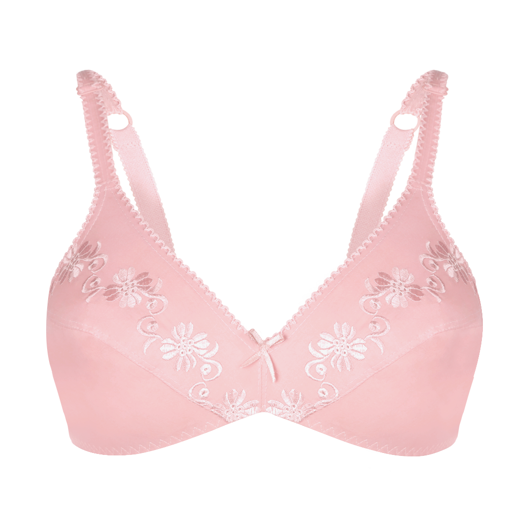 non padded bra for girls