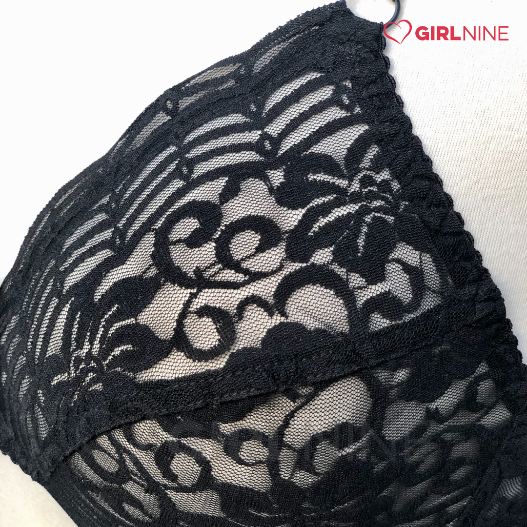plus size non padded bra for women's